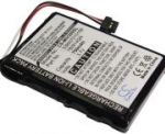 Baterie do navigac� (GPS) Mitac CS-MIV200SL