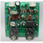 Stavebnice QRP Transceiver PIXIE 40m